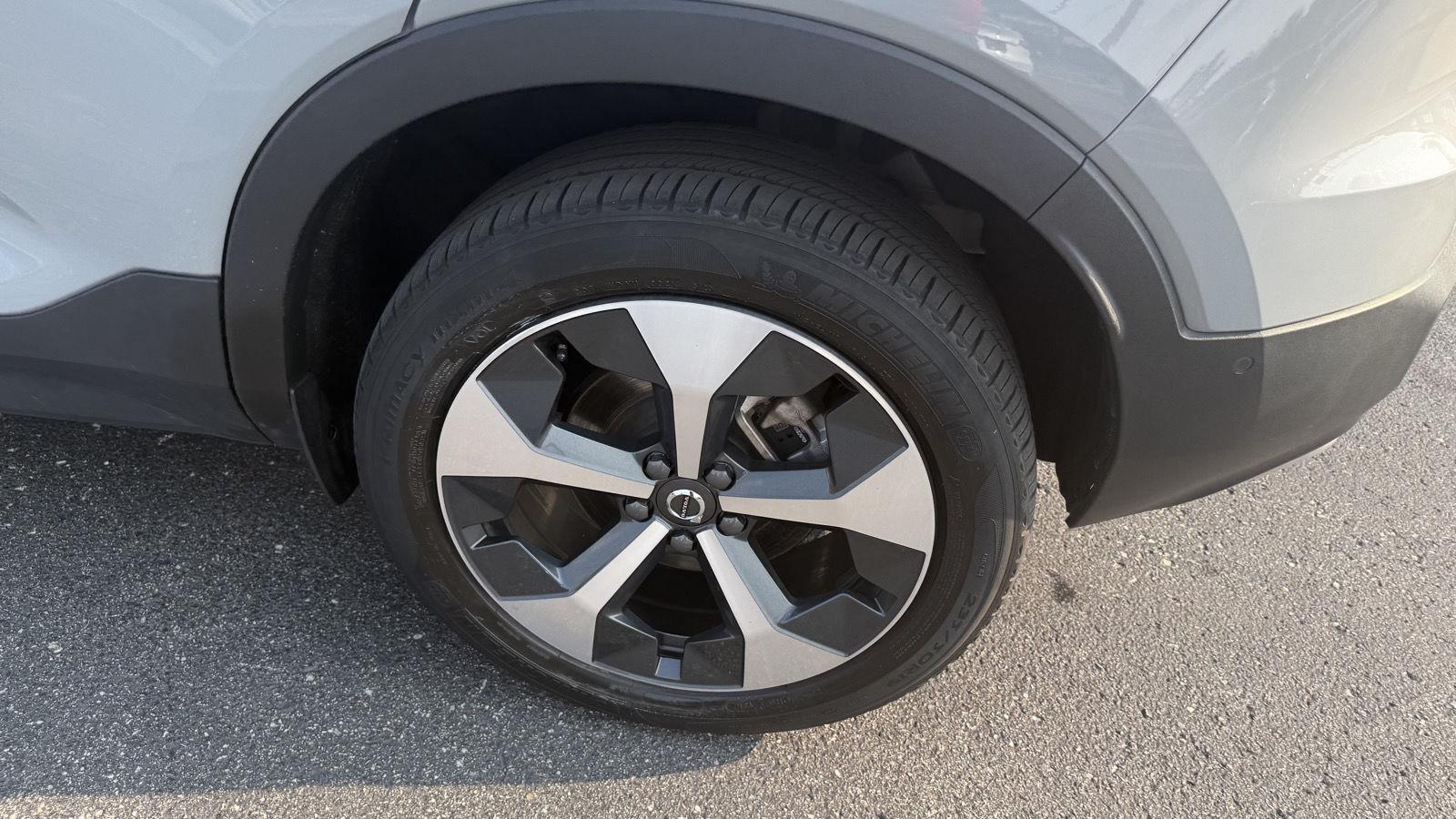Volvo XC40 B5 Plus Bright AWD 2024