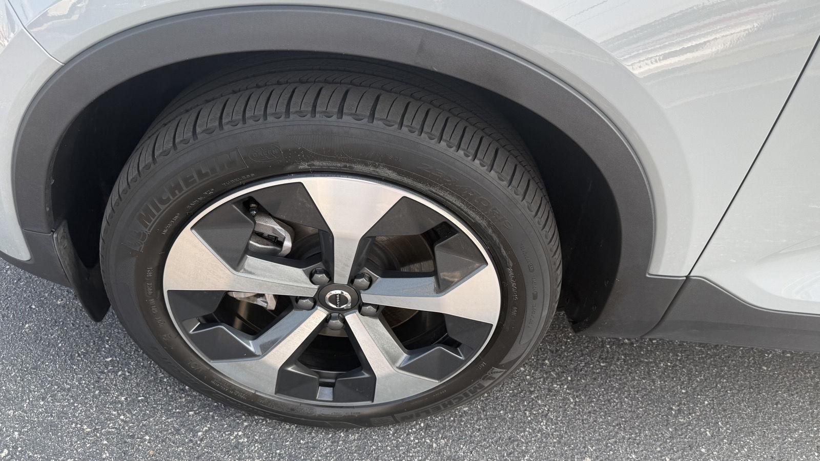 Volvo XC40 B5 Plus Bright AWD 2024