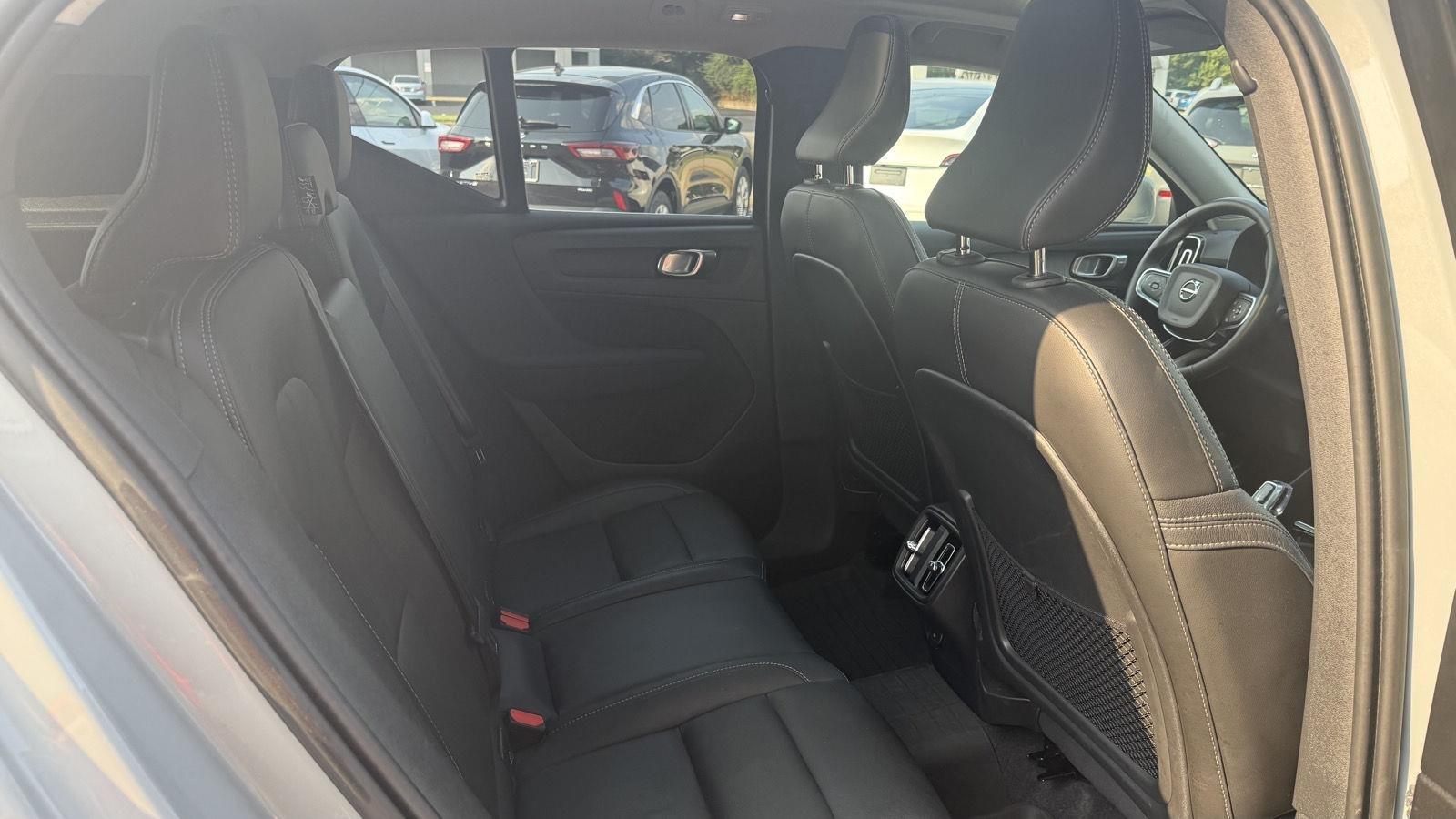 Volvo XC40 B5 Plus Bright AWD 2024