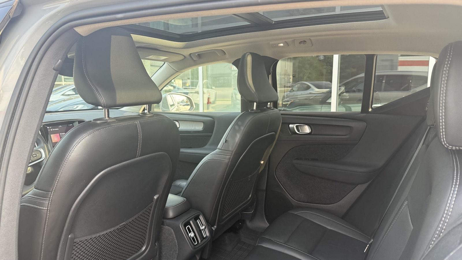 Volvo XC40 B5 Plus Bright AWD 2024