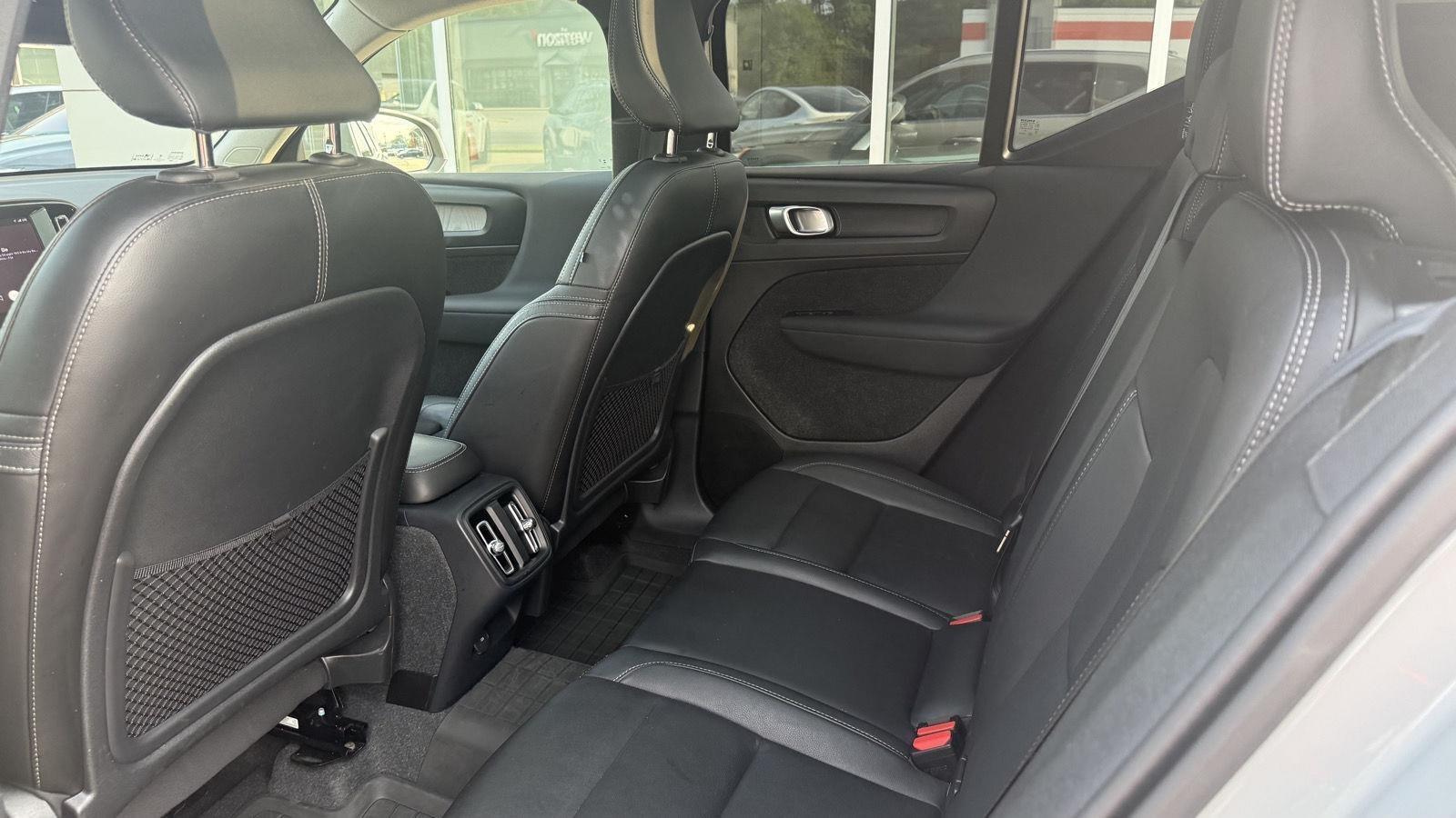 Volvo XC40 B5 Plus Bright AWD 2024