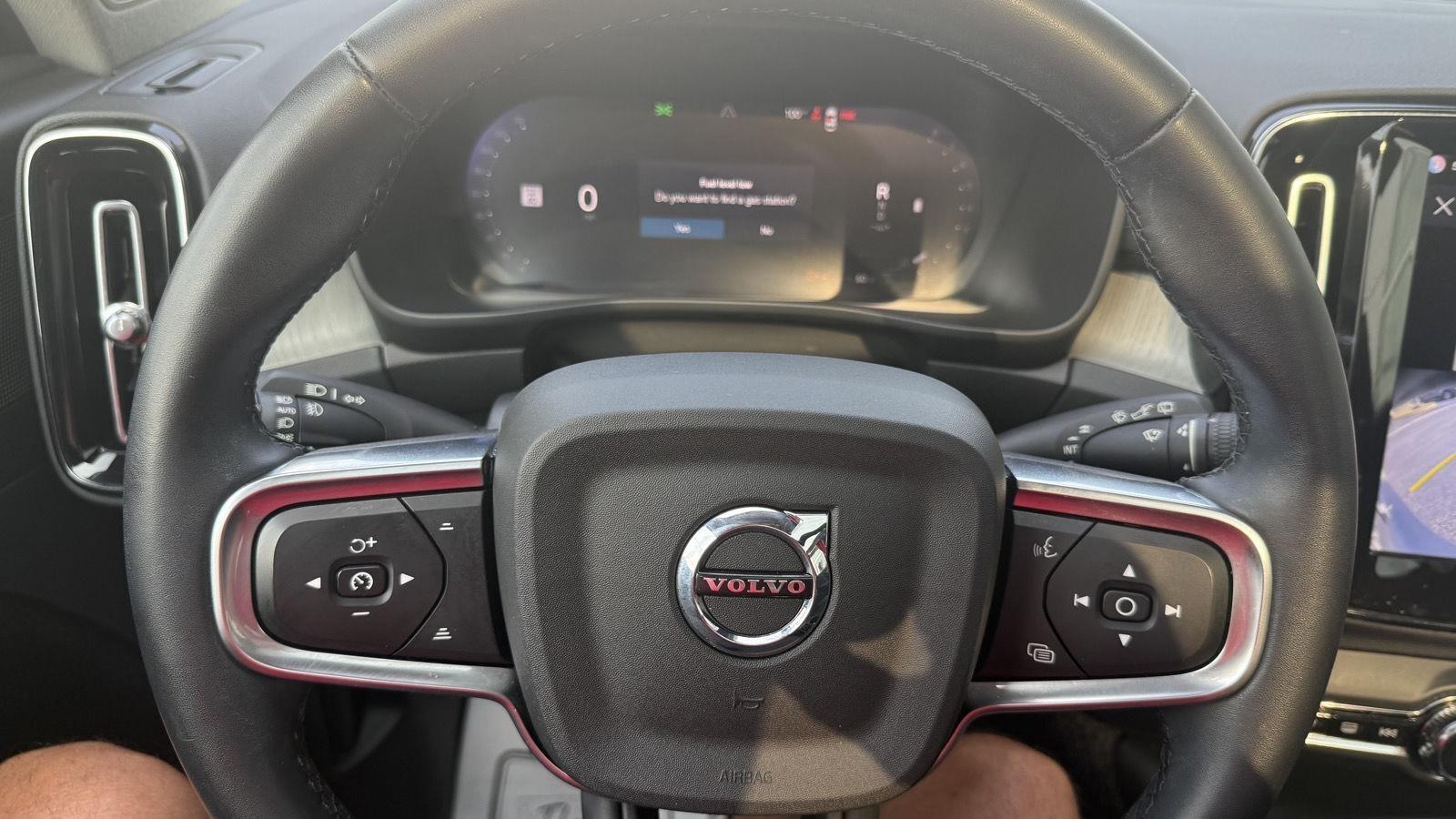 Volvo XC40 B5 Plus Bright AWD 2024