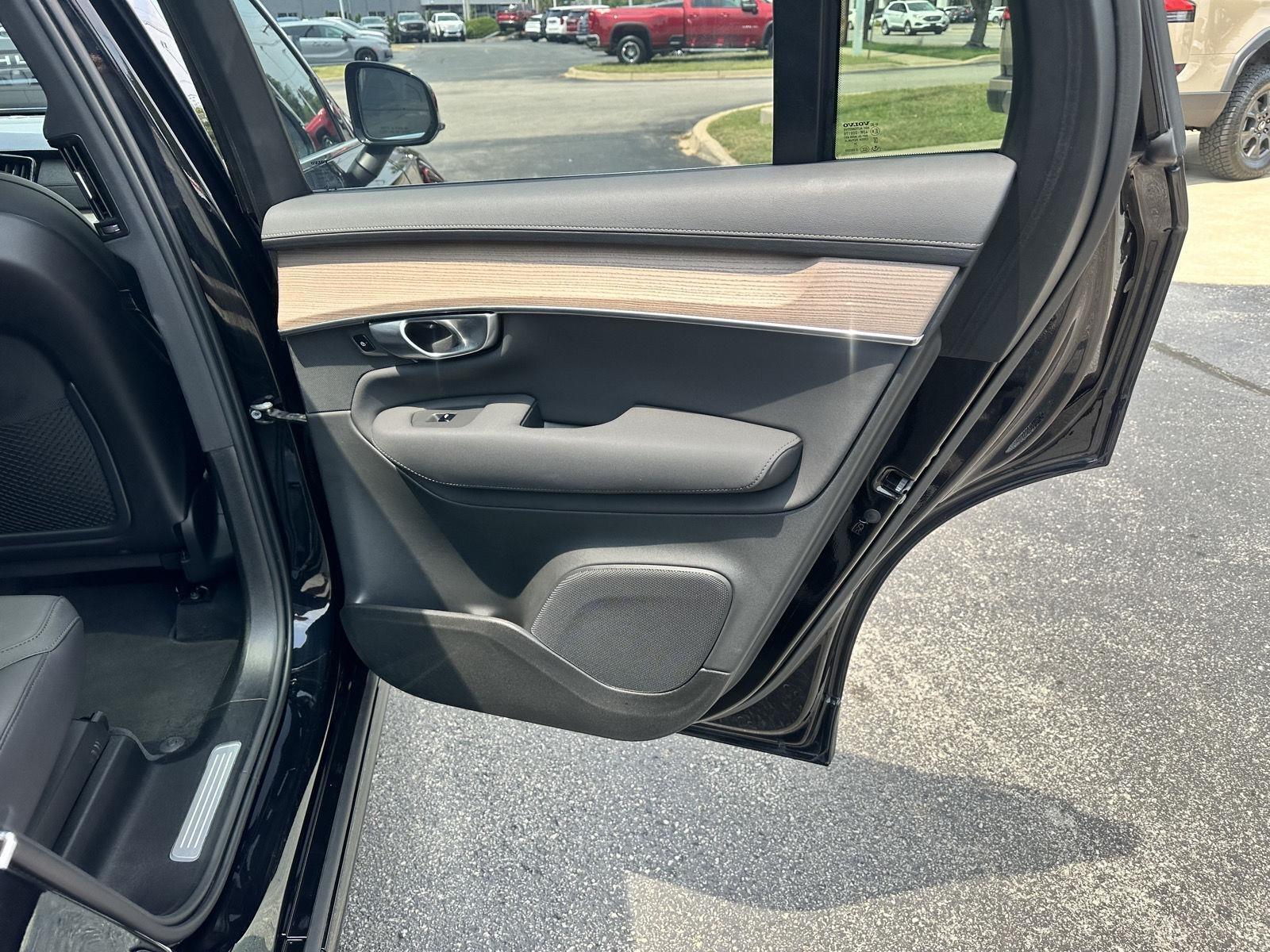 Volvo XC90 B6 Plus Bright 2025