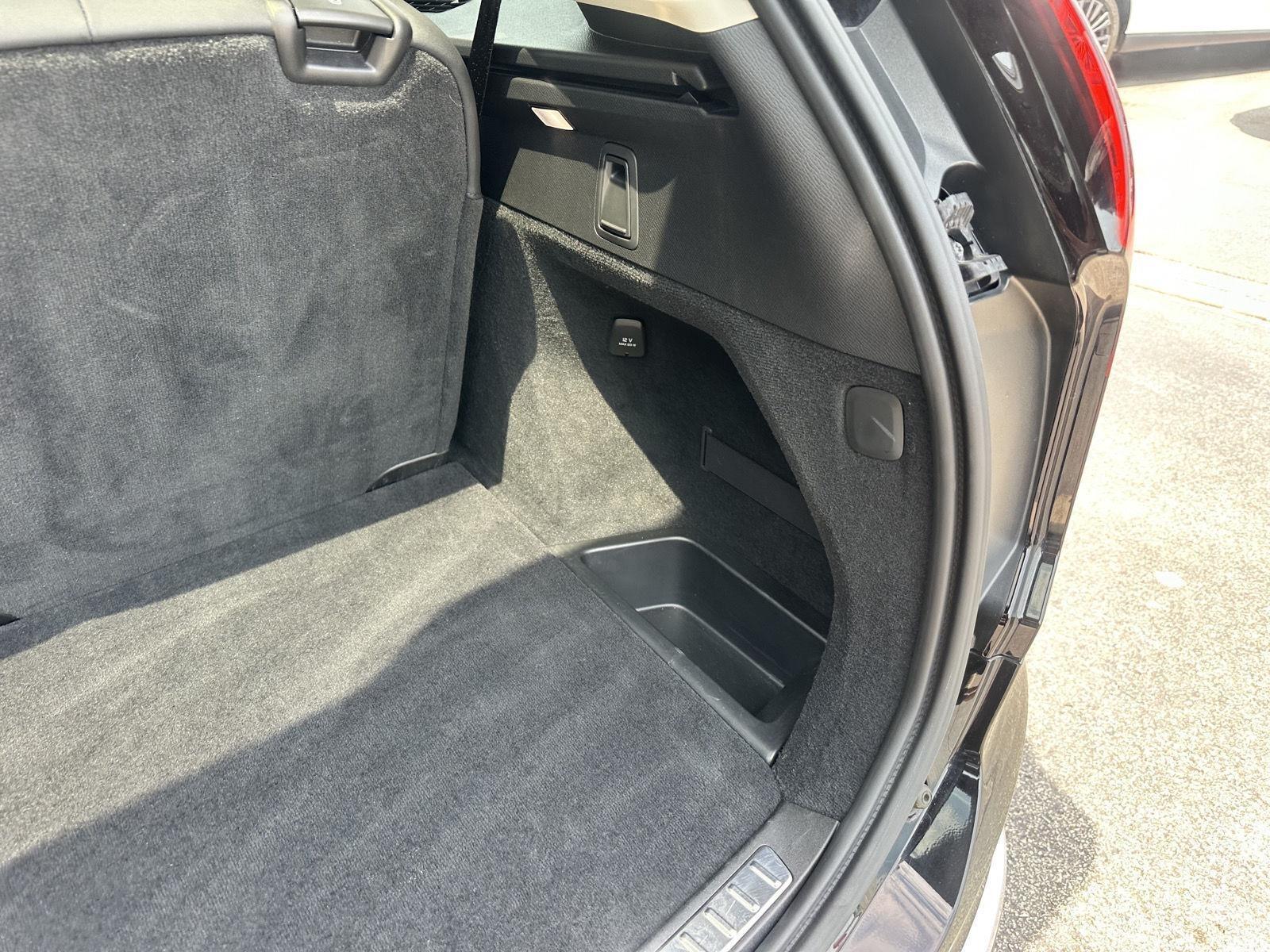 Volvo XC90 B6 Plus Bright 2025