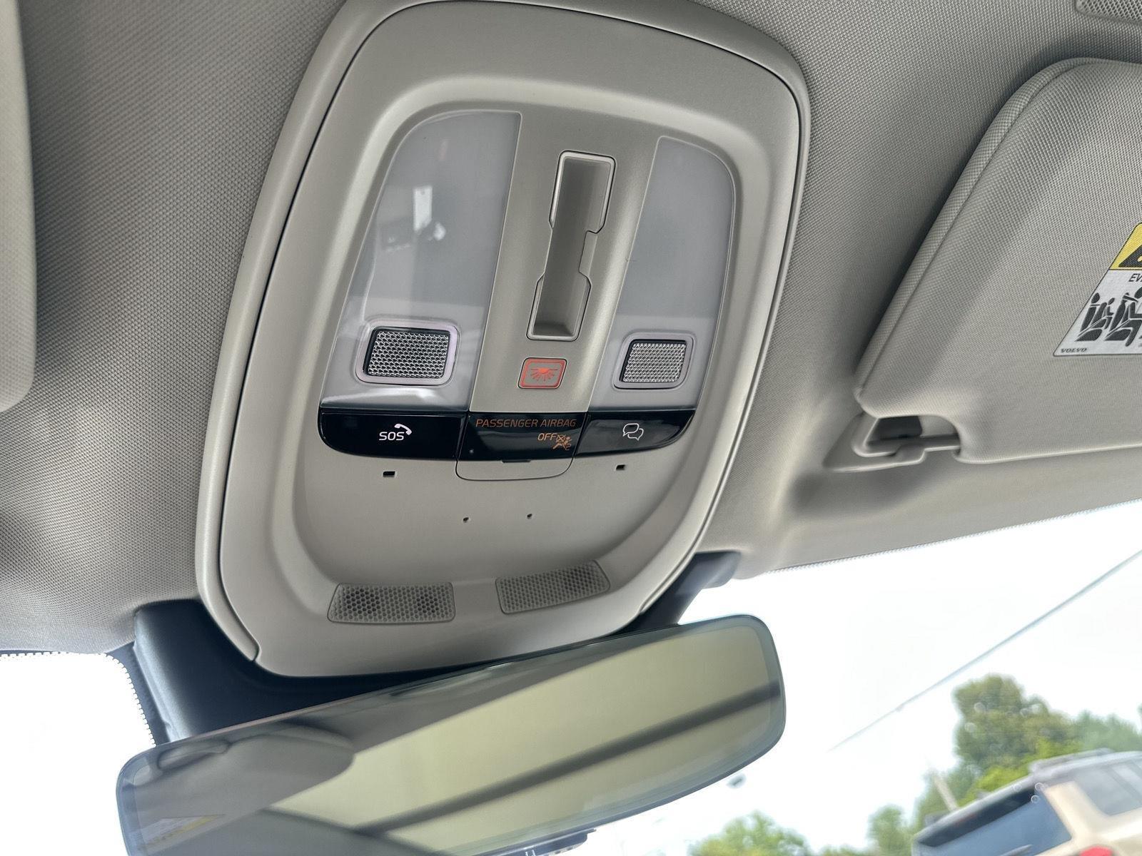 Volvo XC90 B6 Plus Bright 2025