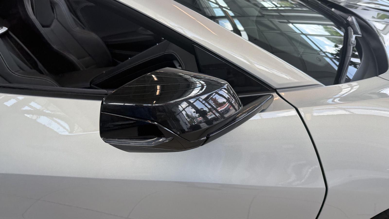 Chevrolet Corvette 1LT Coupe 2023