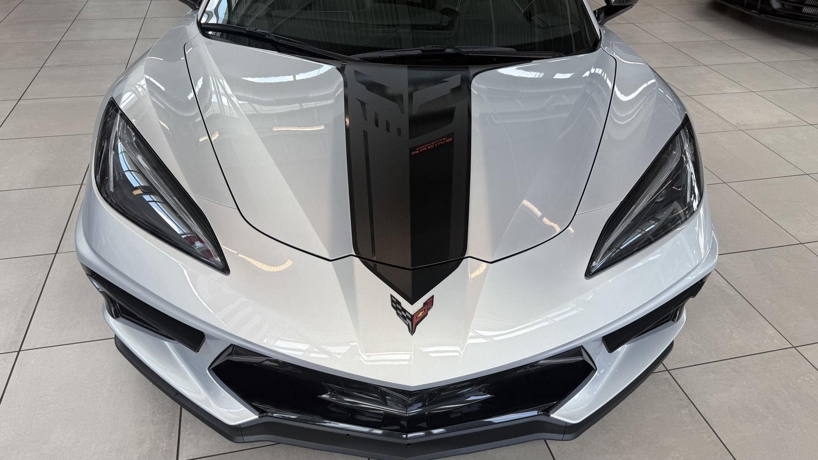Chevrolet Corvette 1LT Coupe 2023