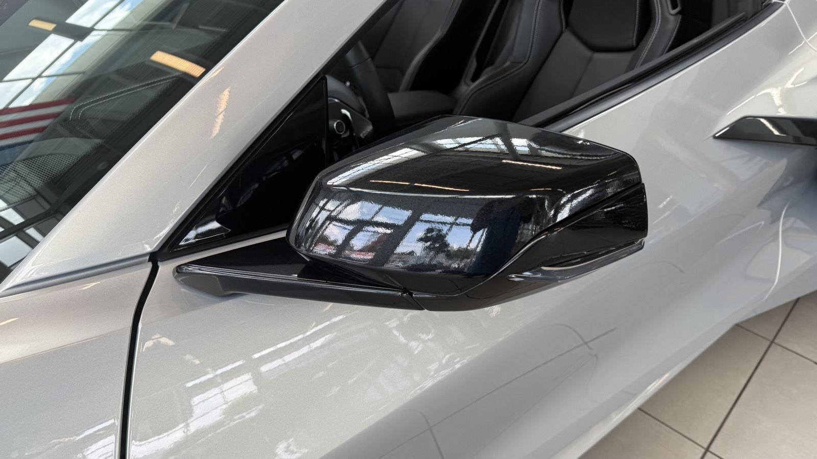 Chevrolet Corvette 1LT Coupe 2023