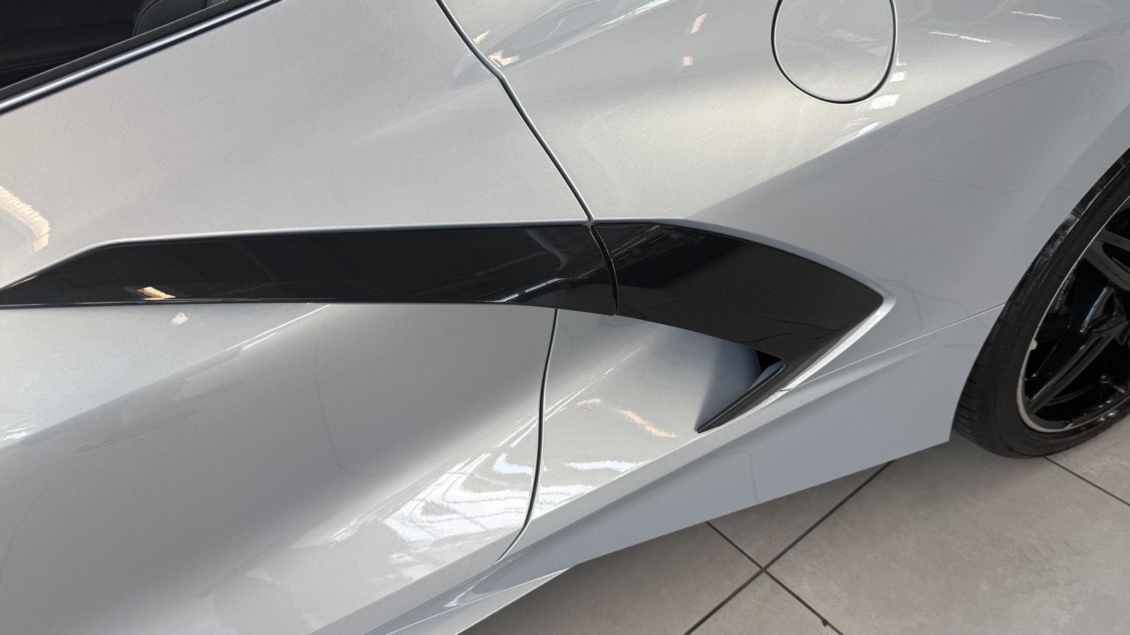Chevrolet Corvette 1LT Coupe 2023