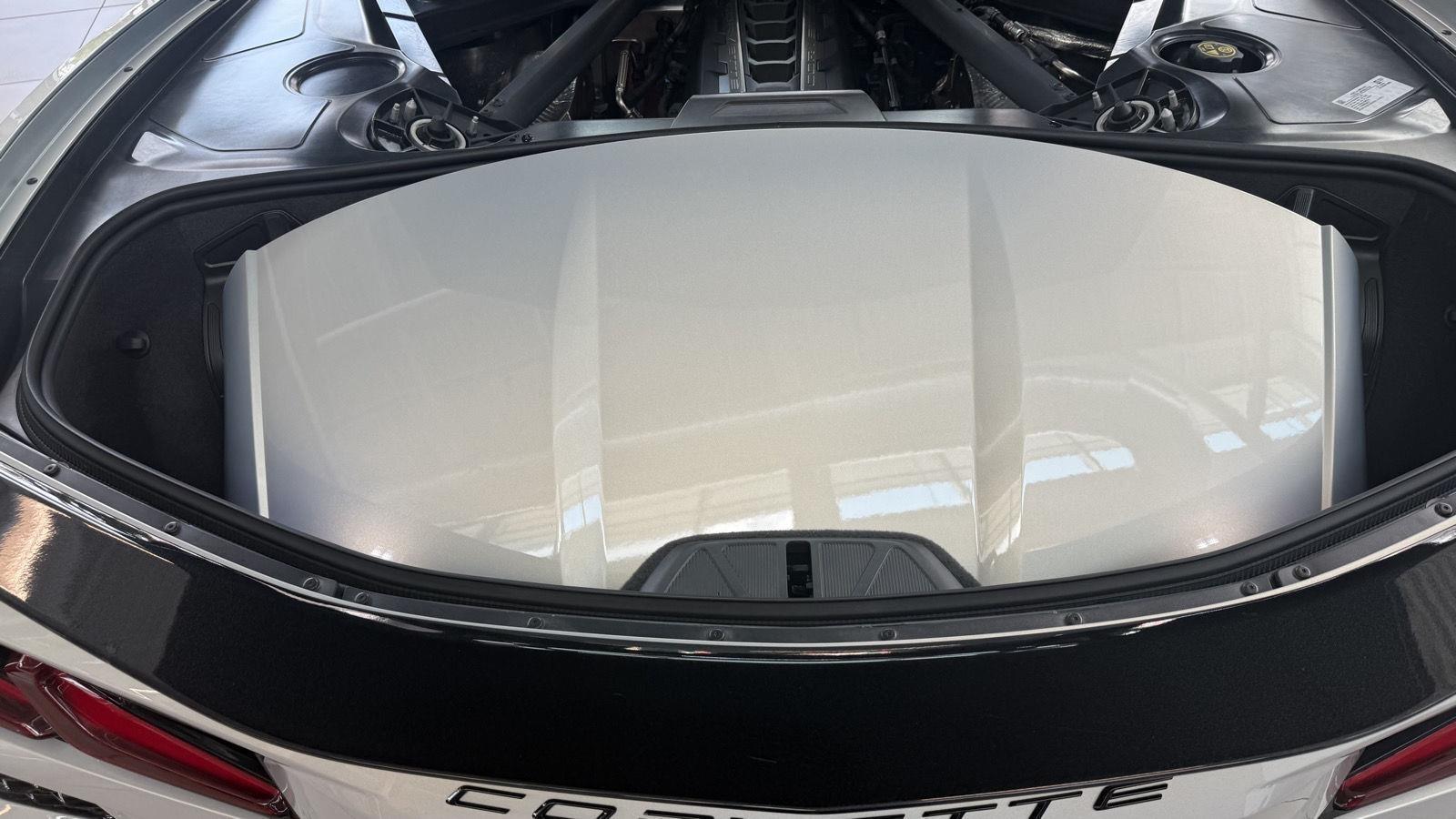 Chevrolet Corvette 1LT Coupe 2023