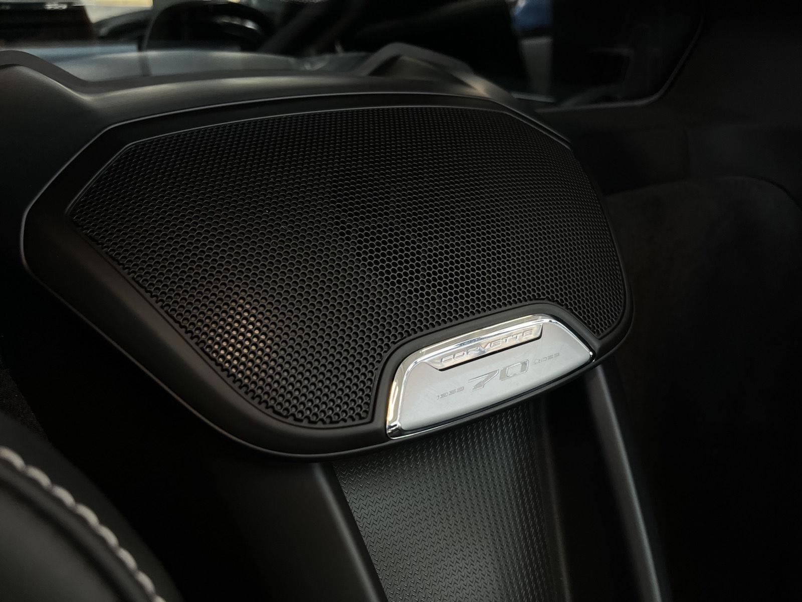 Chevrolet Corvette 1LT Coupe 2023