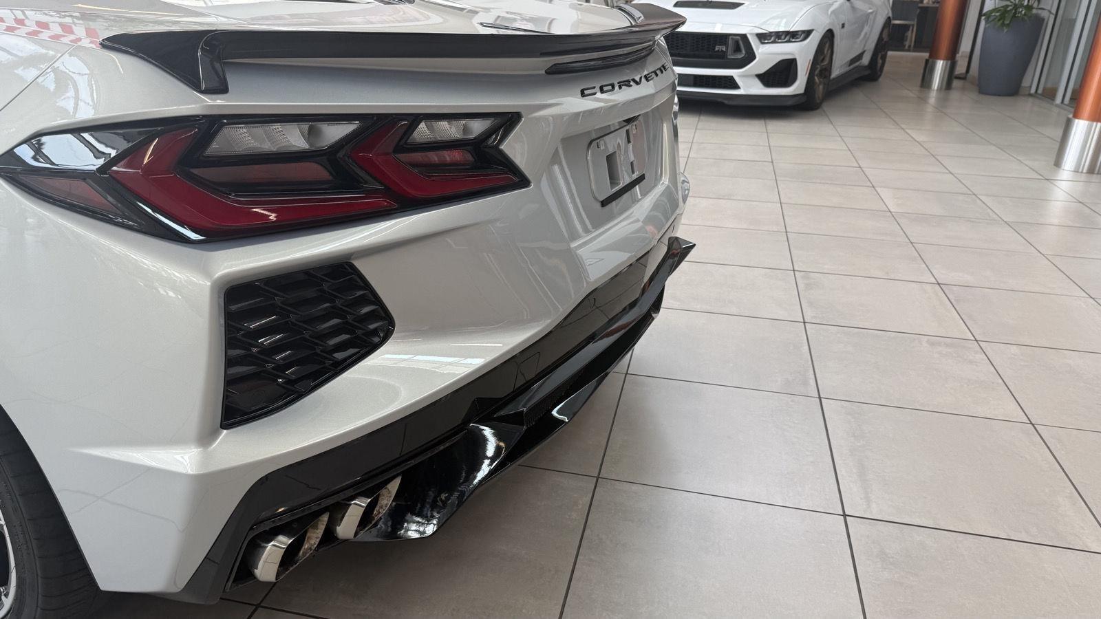 Chevrolet Corvette 1LT Coupe 2023