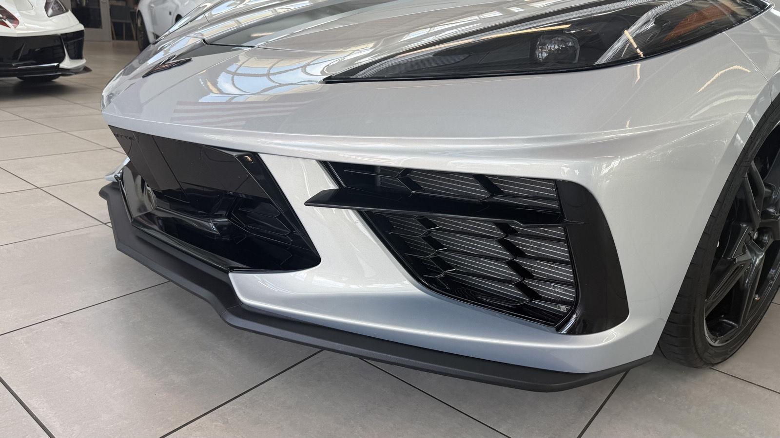 Chevrolet Corvette 1LT Coupe 2023