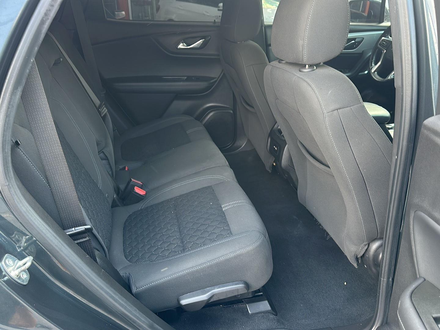 Chevrolet Blazer 1LT 2019