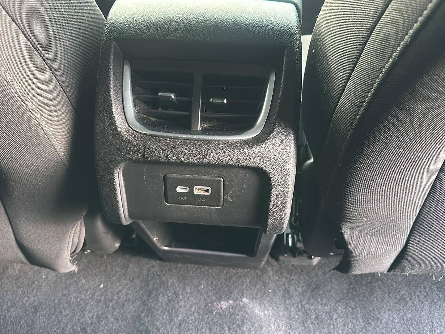 Chevrolet Blazer 1LT 2019
