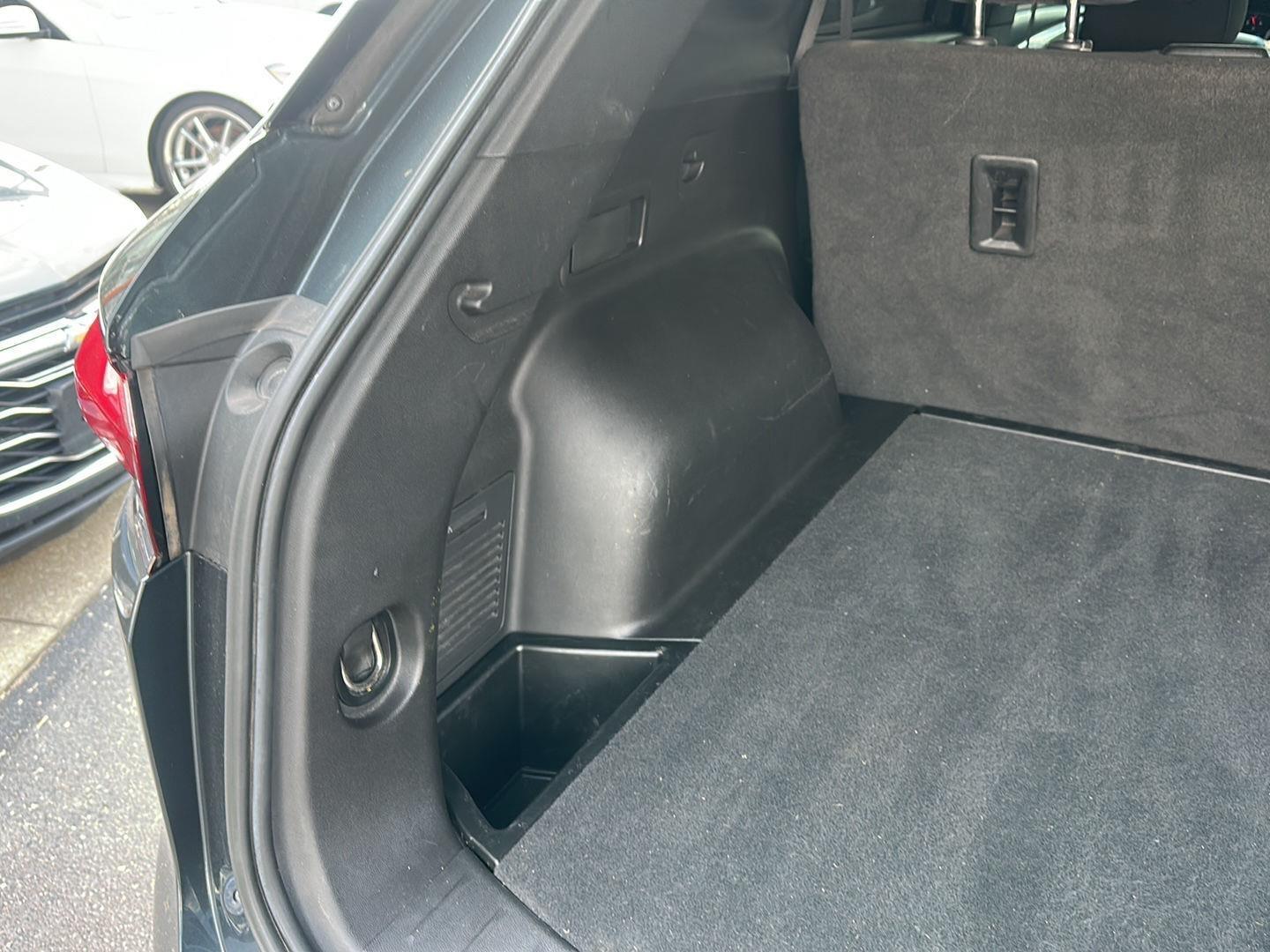 Chevrolet Blazer 1LT 2019