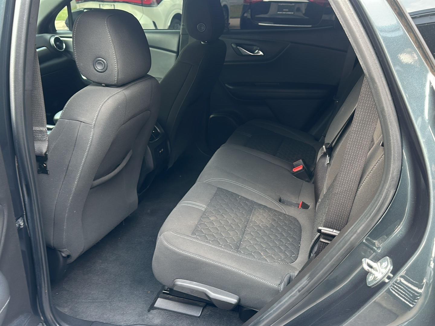 Chevrolet Blazer 1LT 2019
