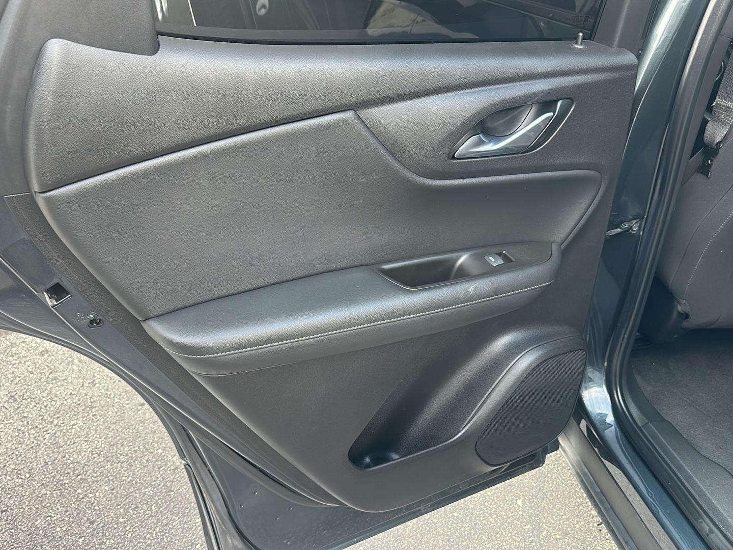 Chevrolet Blazer 1LT 2019