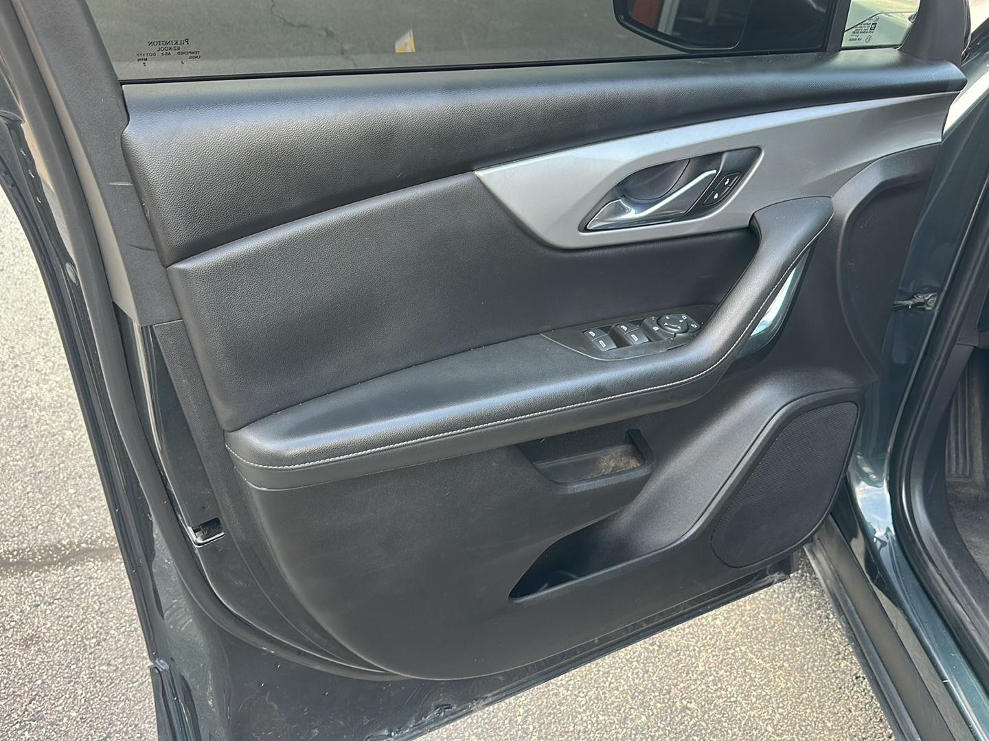 Chevrolet Blazer 1LT 2019