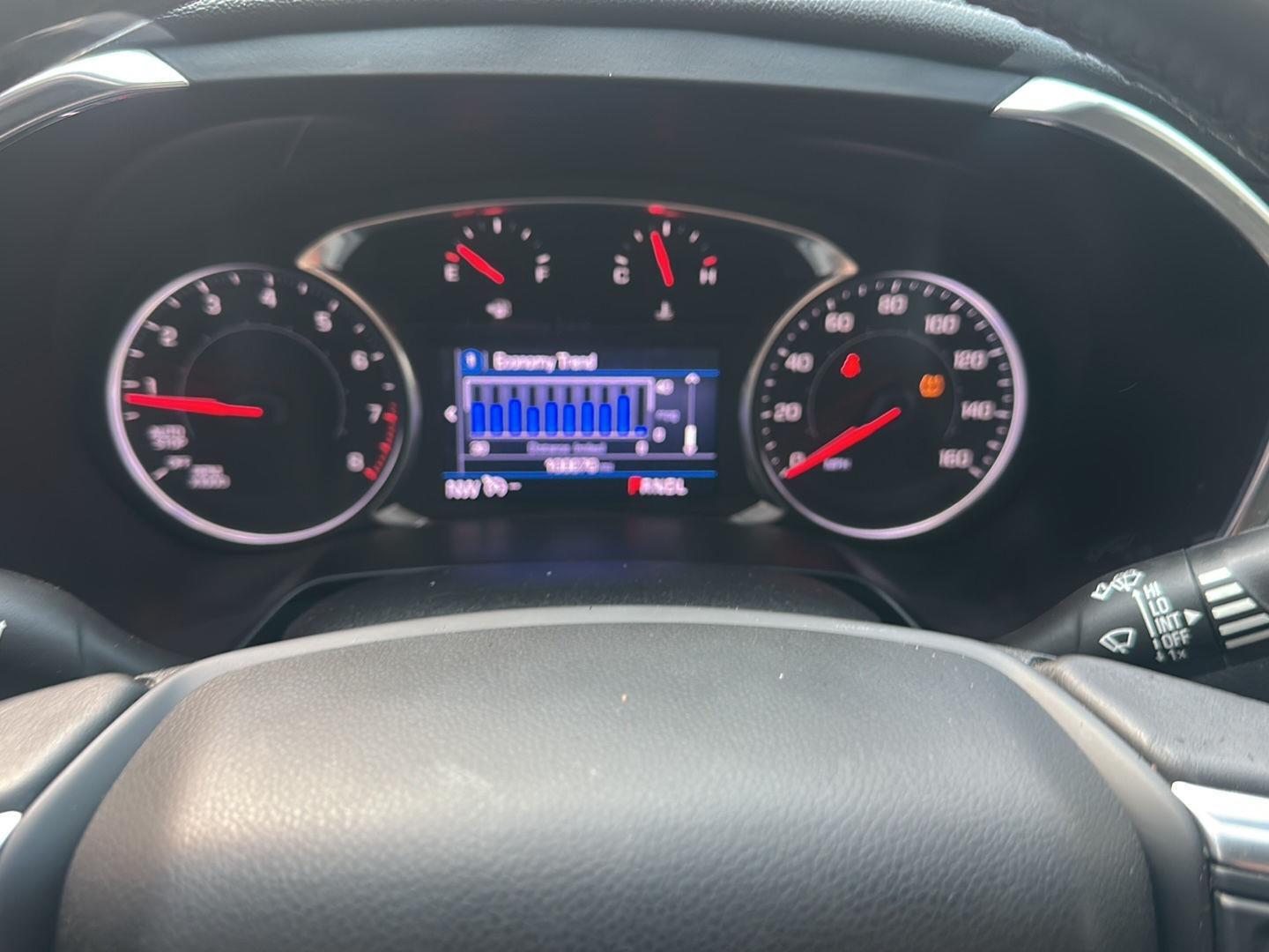Chevrolet Blazer 1LT 2019