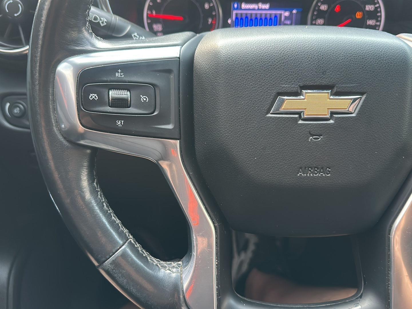 Chevrolet Blazer 1LT 2019