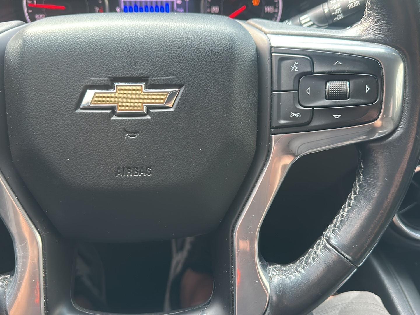 Chevrolet Blazer 1LT 2019