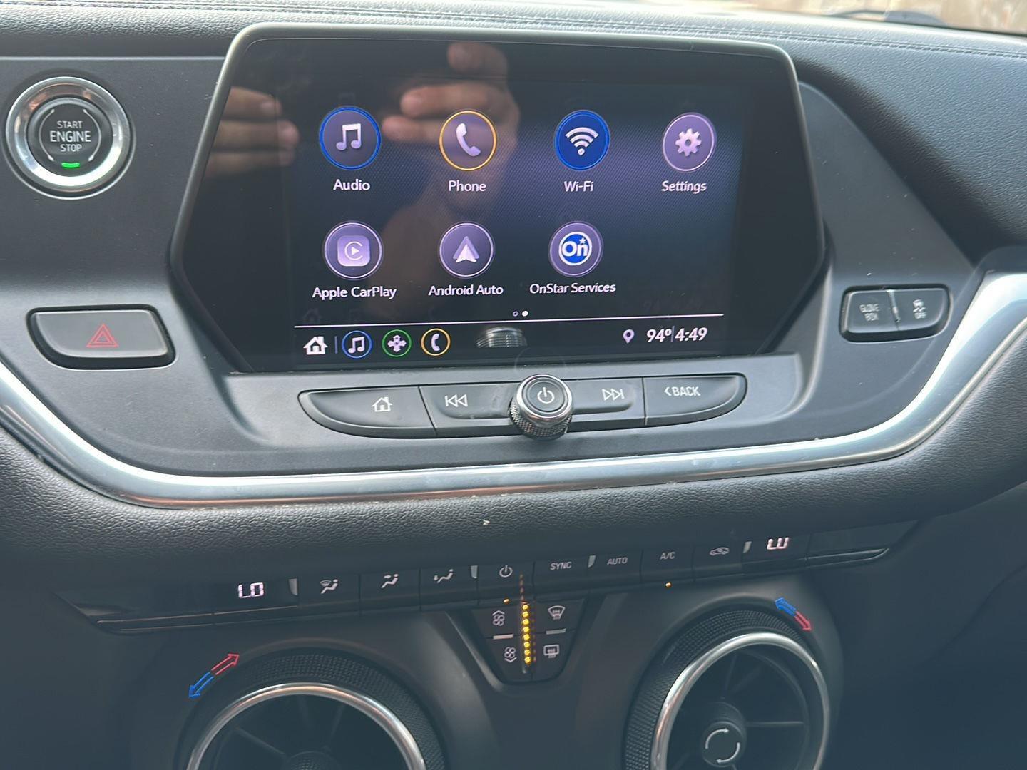 Chevrolet Blazer 1LT 2019