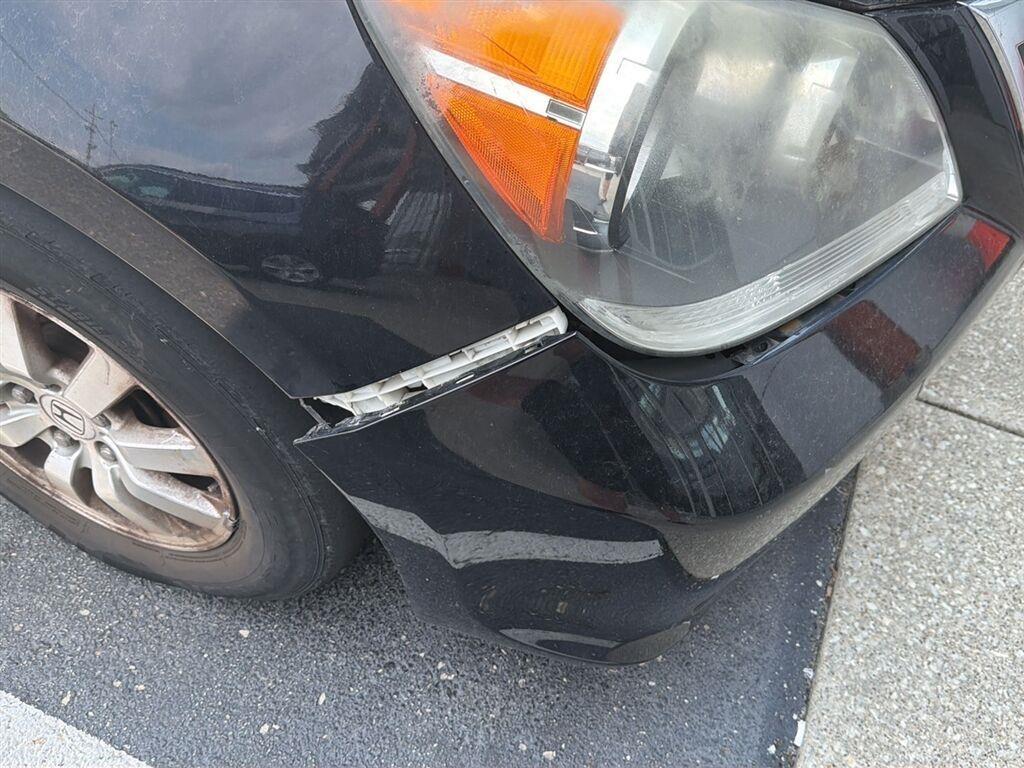 Honda Odyssey EX-L w/ DVD 2010
