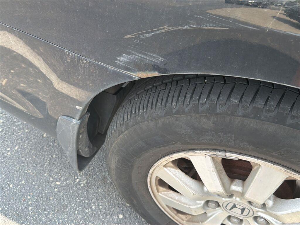 Honda Odyssey EX-L w/ DVD 2010