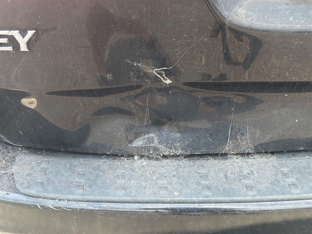 Honda Odyssey EX-L w/ DVD 2010
