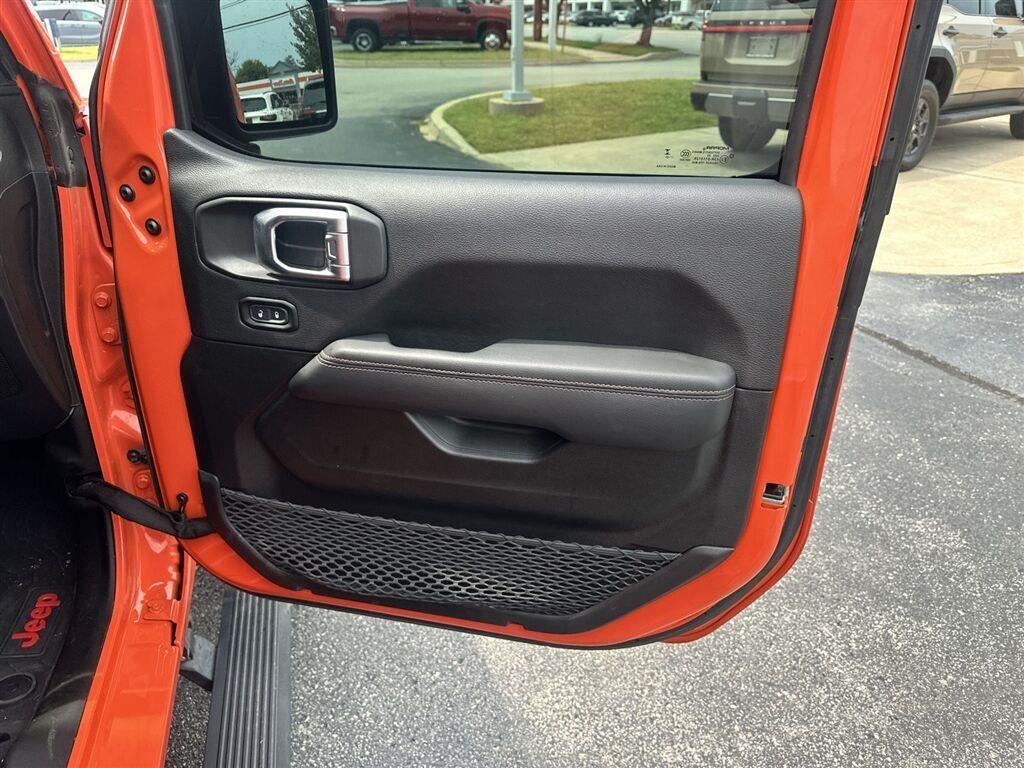 Jeep Wrangler Unlimited Rubicon 392 2023