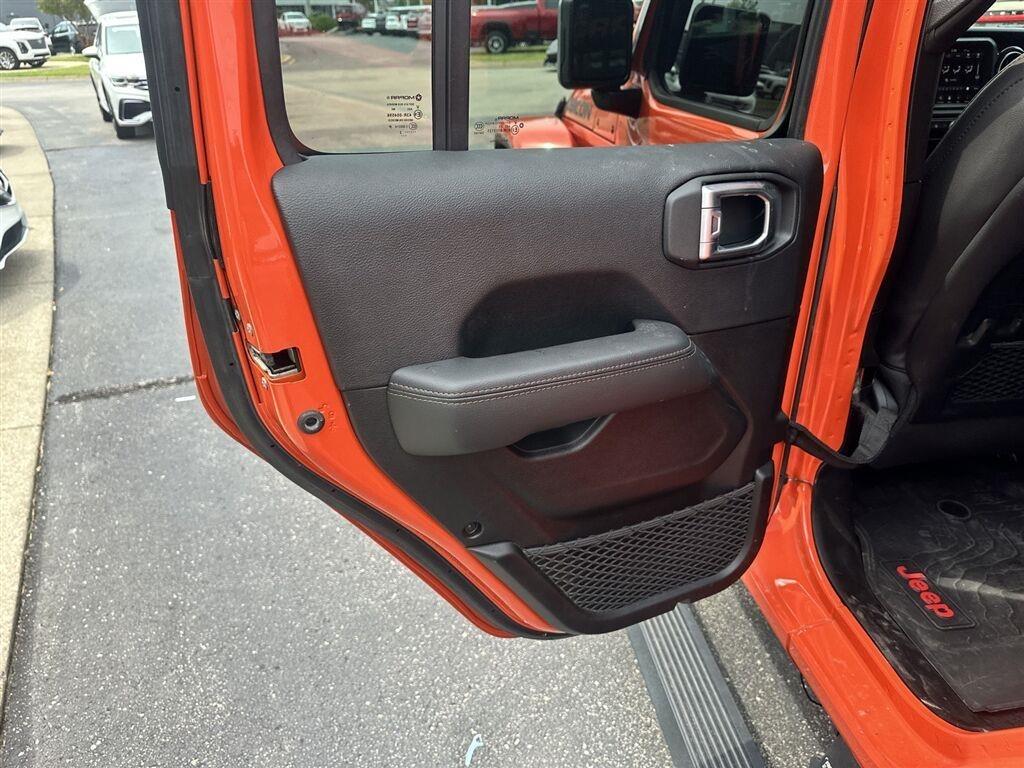Jeep Wrangler Unlimited Rubicon 392 2023