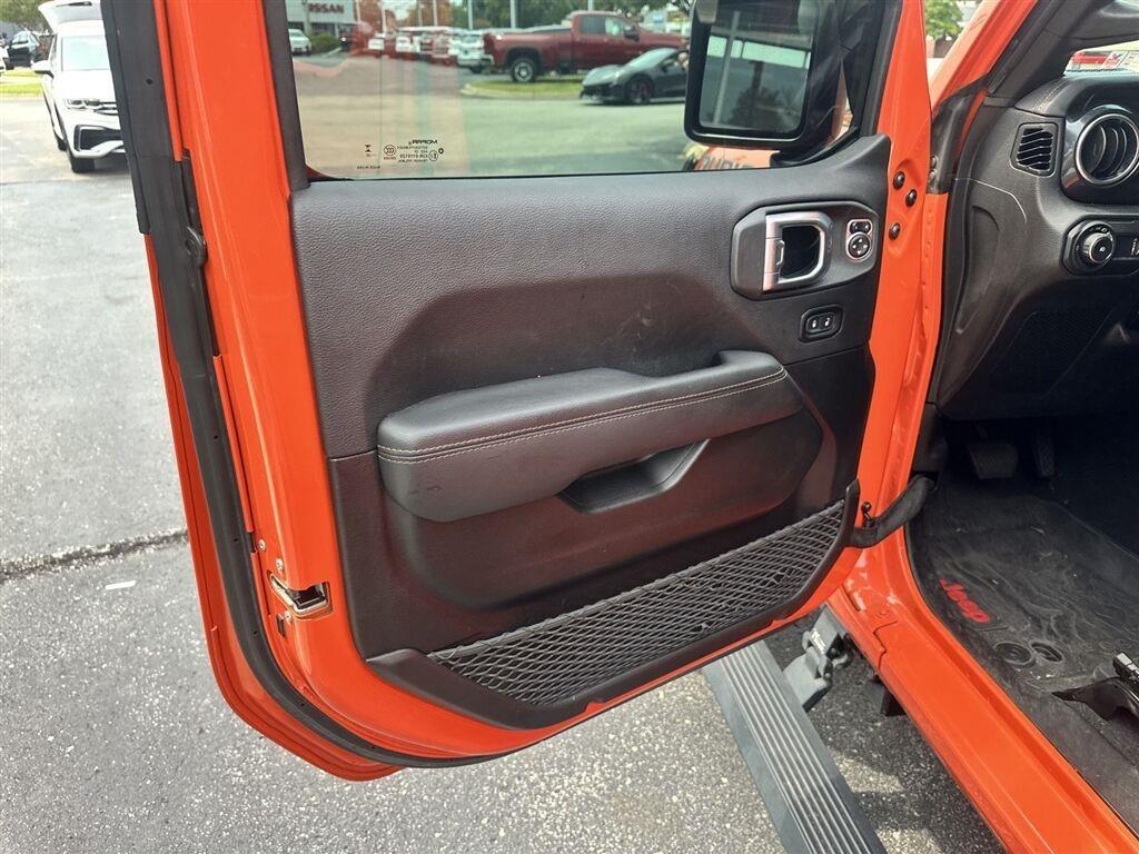 Jeep Wrangler Unlimited Rubicon 392 2023