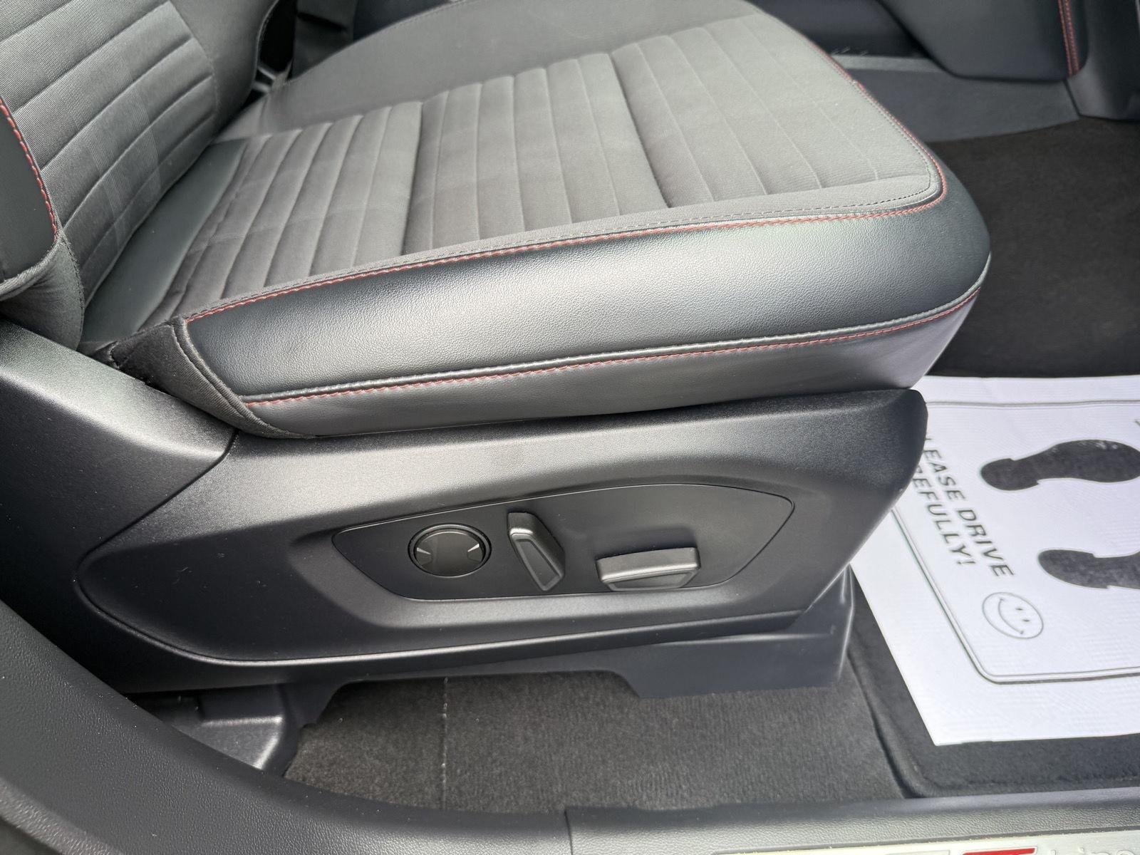 Ford Explorer ST-Line AWD 2025