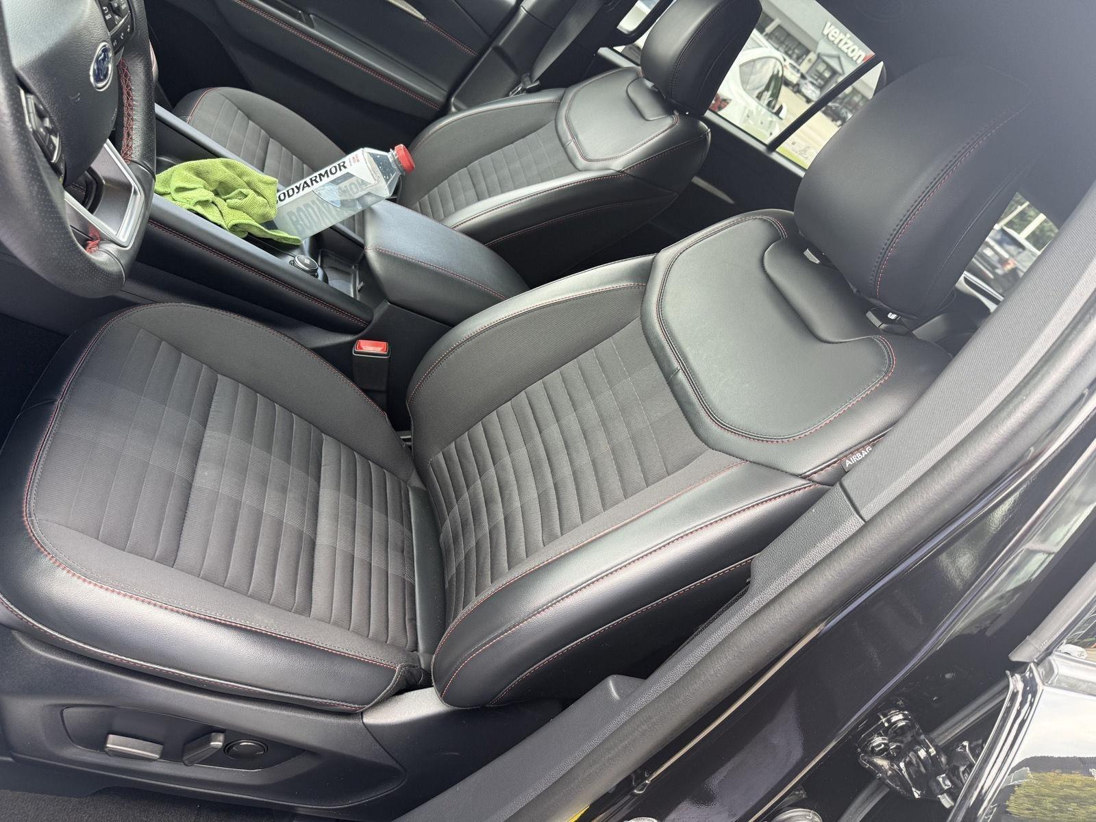 Ford Explorer ST-Line AWD 2025