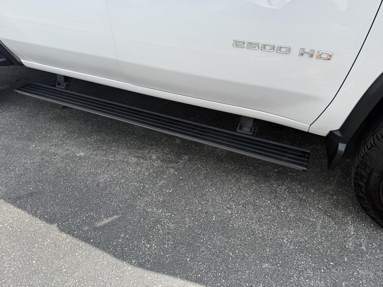 Chevrolet Silverado 2500HD High Country Crew Cab Long Box 4WD 2022
