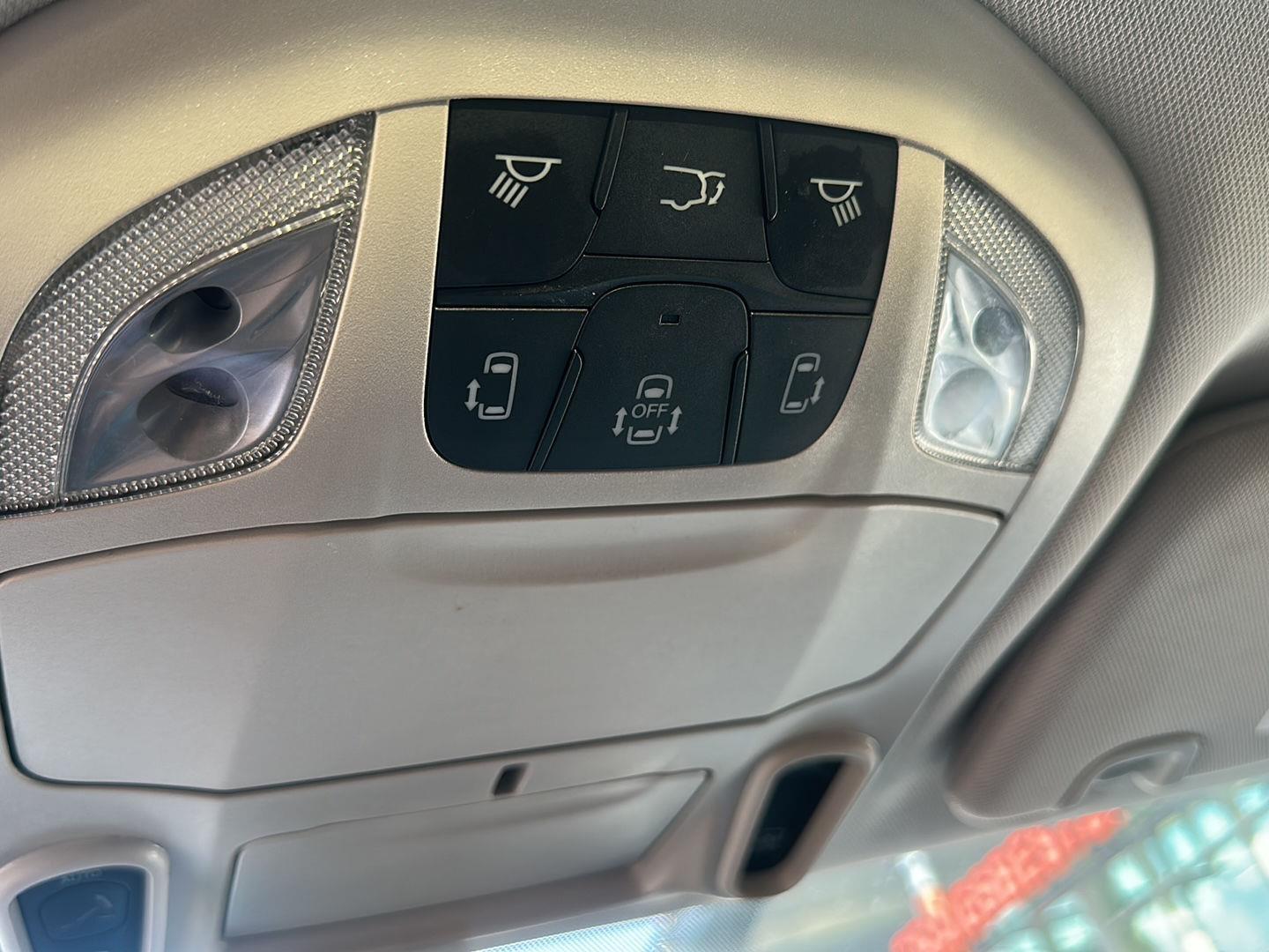 Chrysler Pacifica Limited 2024