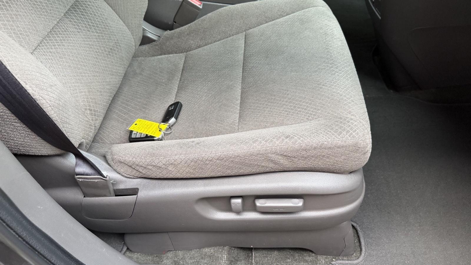 Honda Odyssey SE 2016