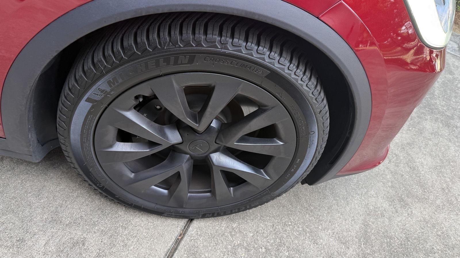 Tesla Model X Base 2023