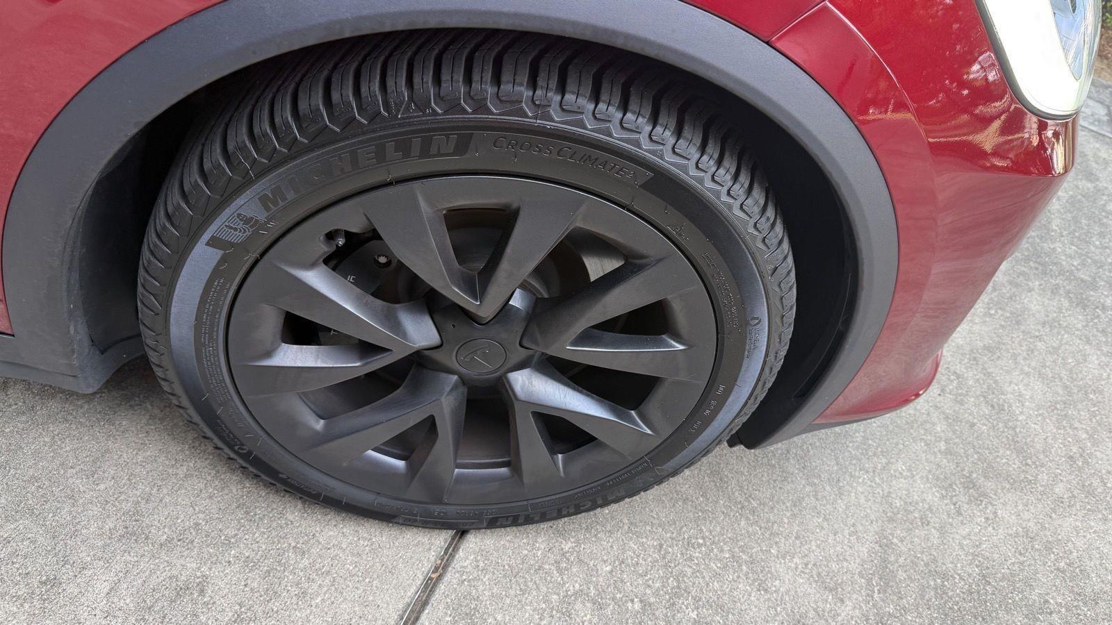 Tesla Model X Base 2023