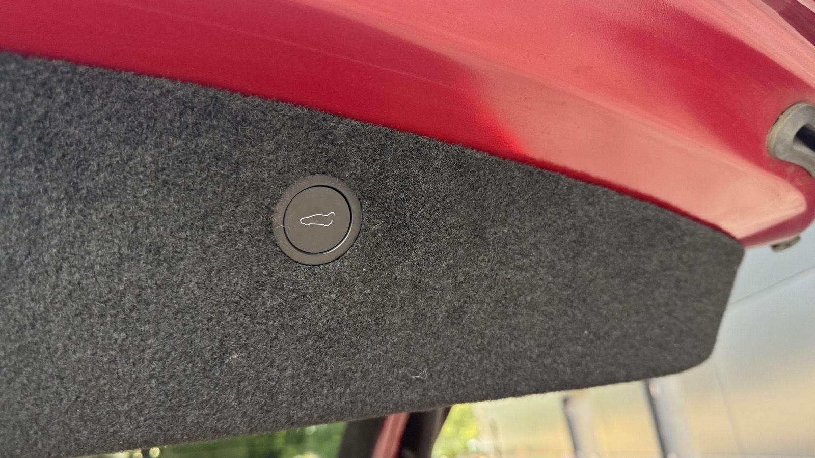 Tesla Model X Base 2023