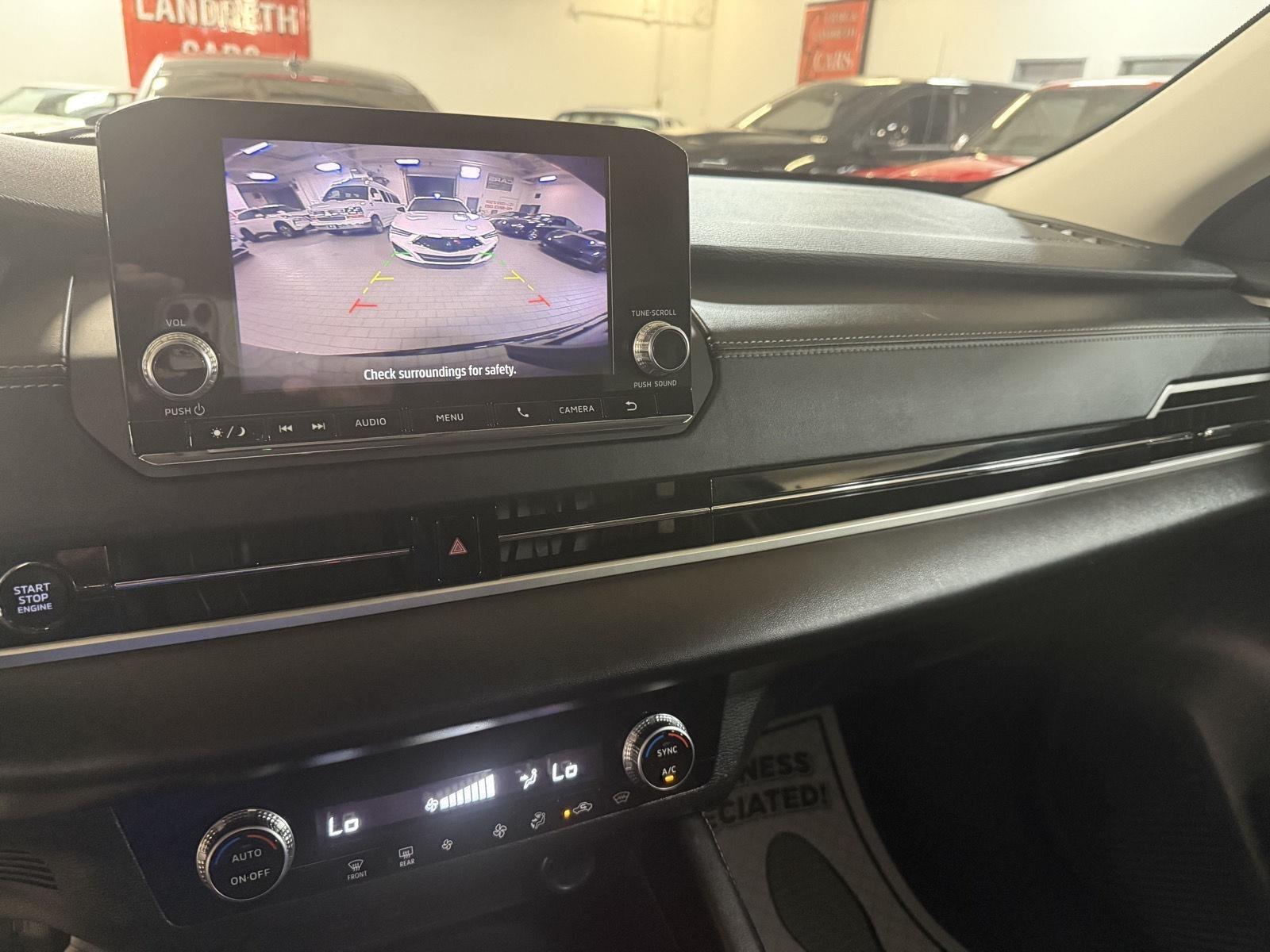 Mitsubishi Outlander ES 4WD 2022