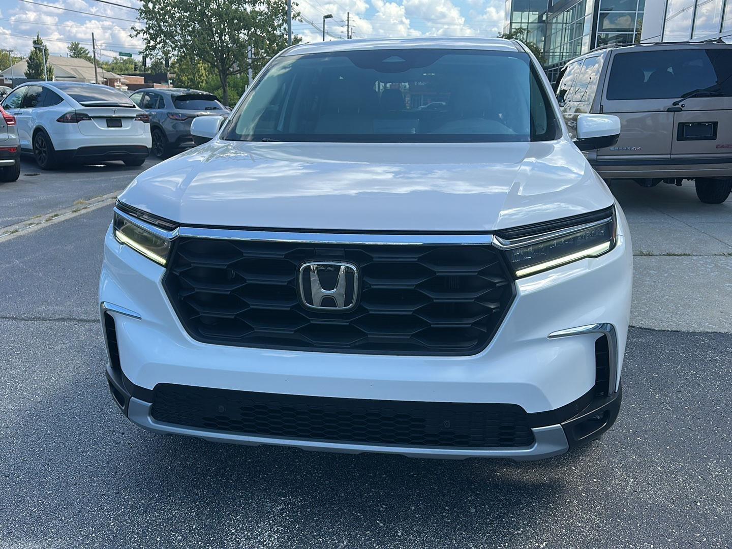 Honda Pilot EX-L 2WD 2024