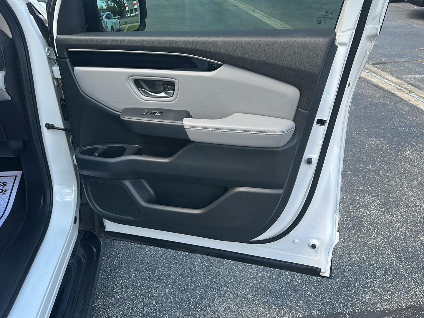 Honda Pilot EX-L 2WD 2024