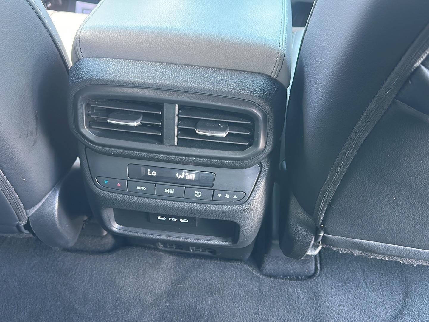 Honda Pilot EX-L 2WD 2024