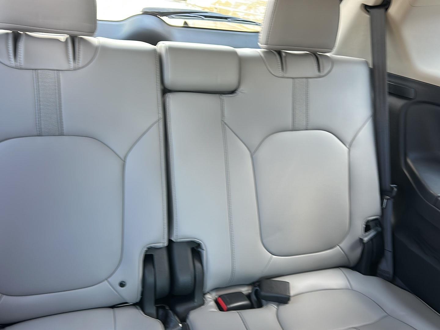 Honda Pilot EX-L 2WD 2024