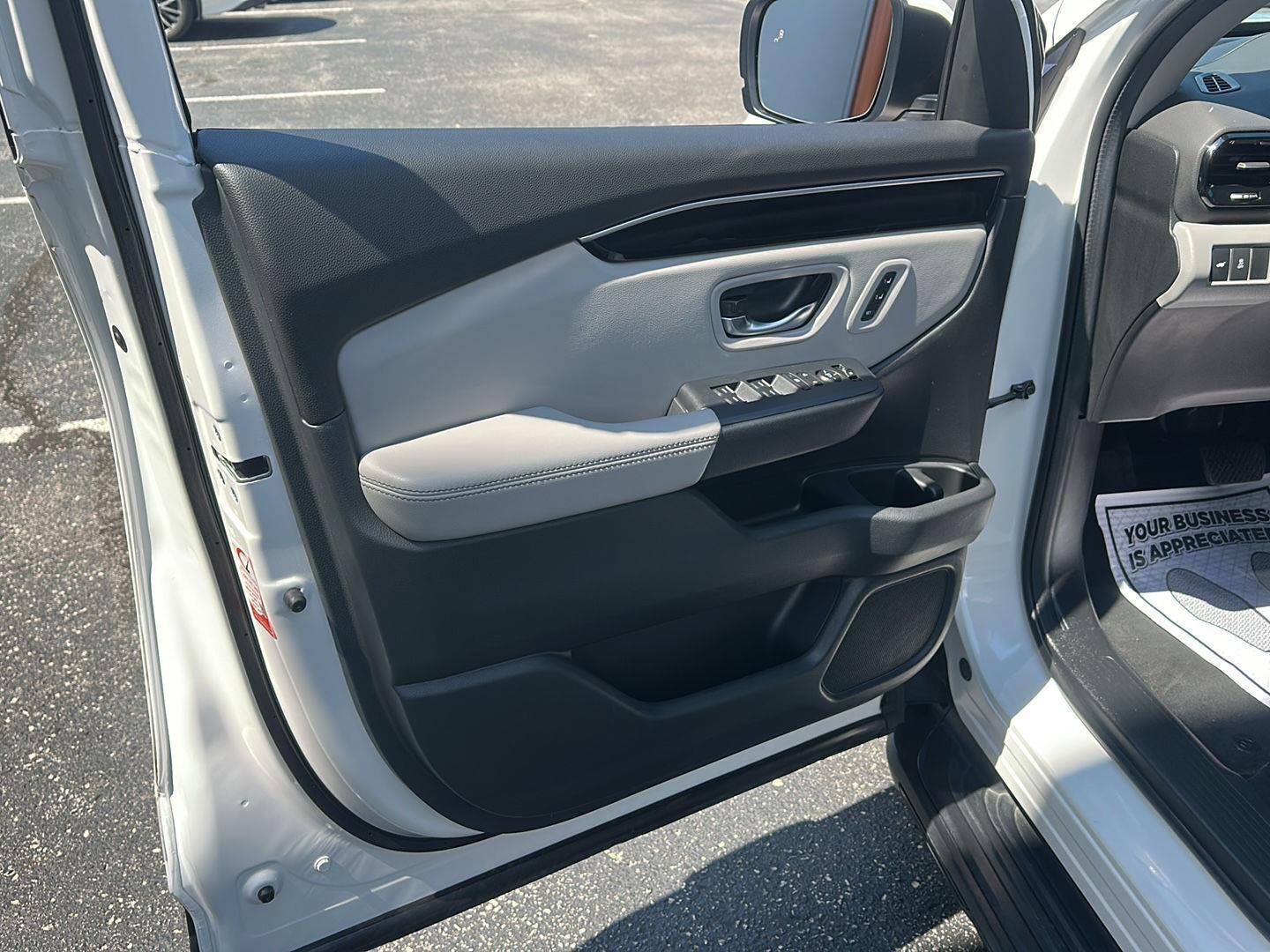 Honda Pilot EX-L 2WD 2024
