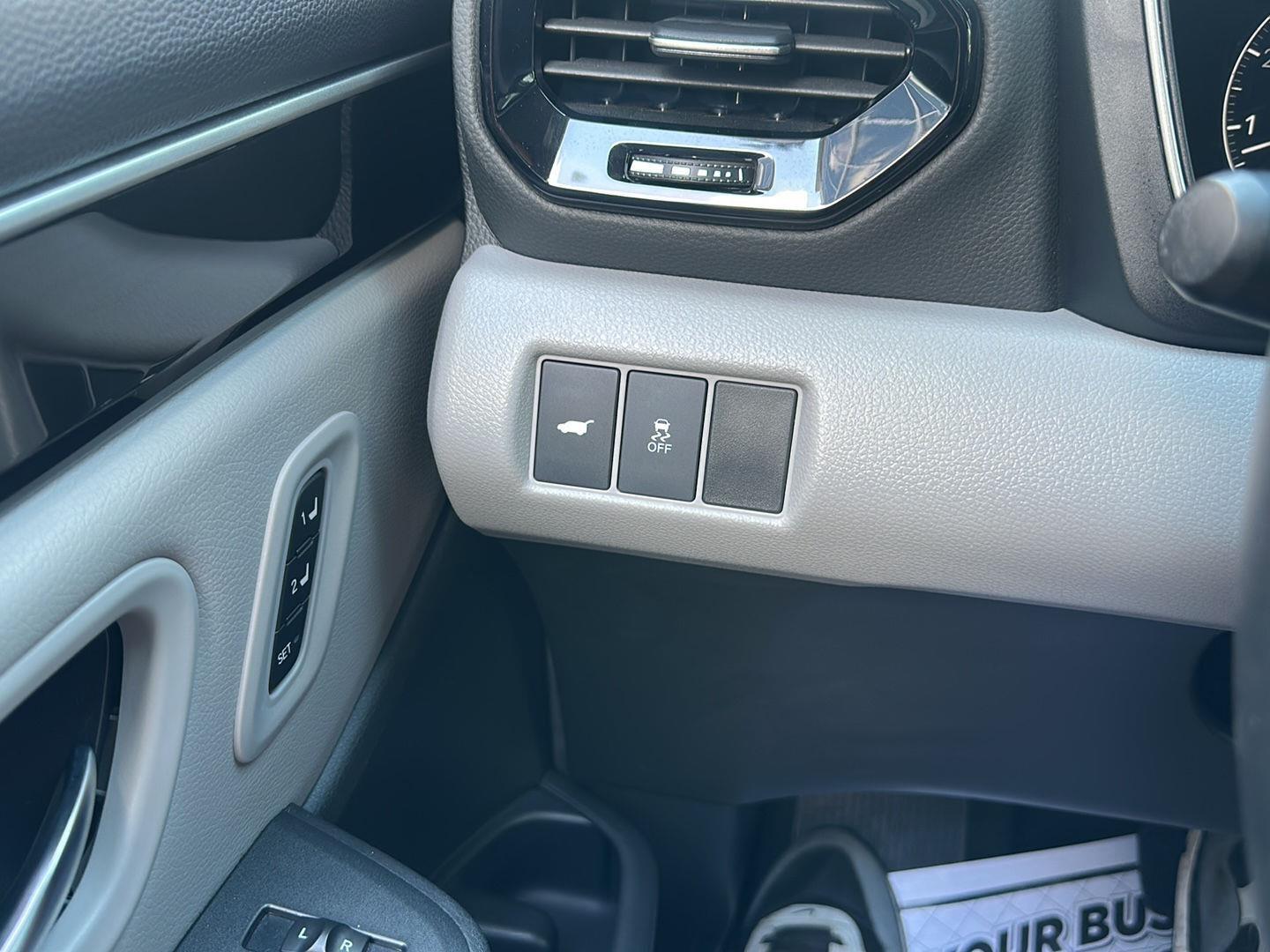 Honda Pilot EX-L 2WD 2024