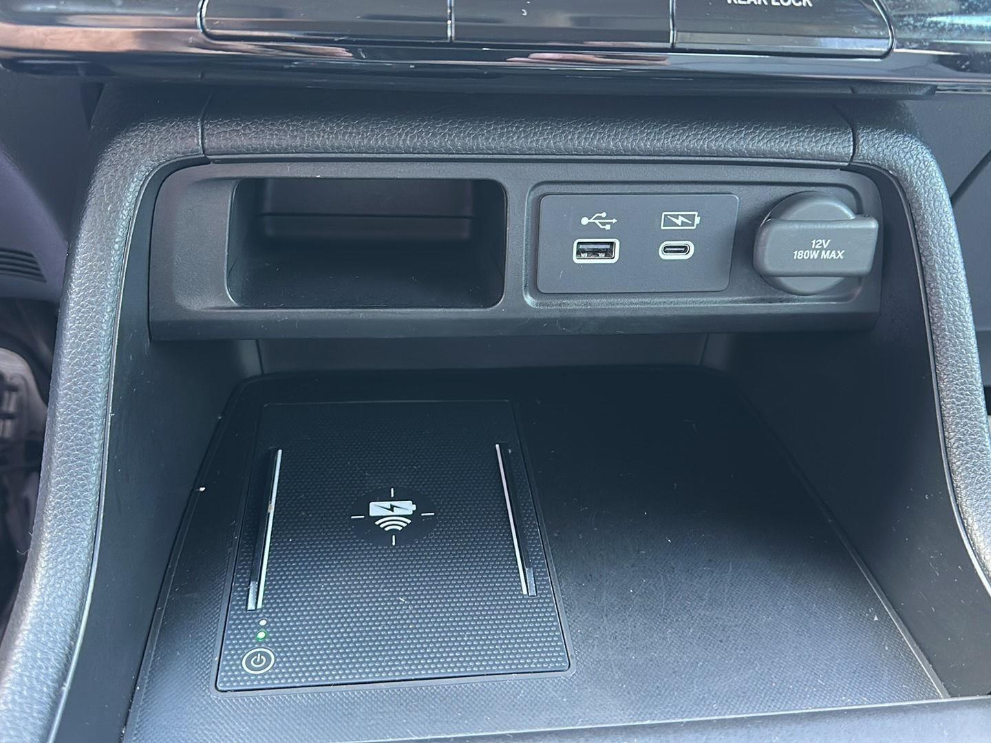 Honda Pilot EX-L 2WD 2024