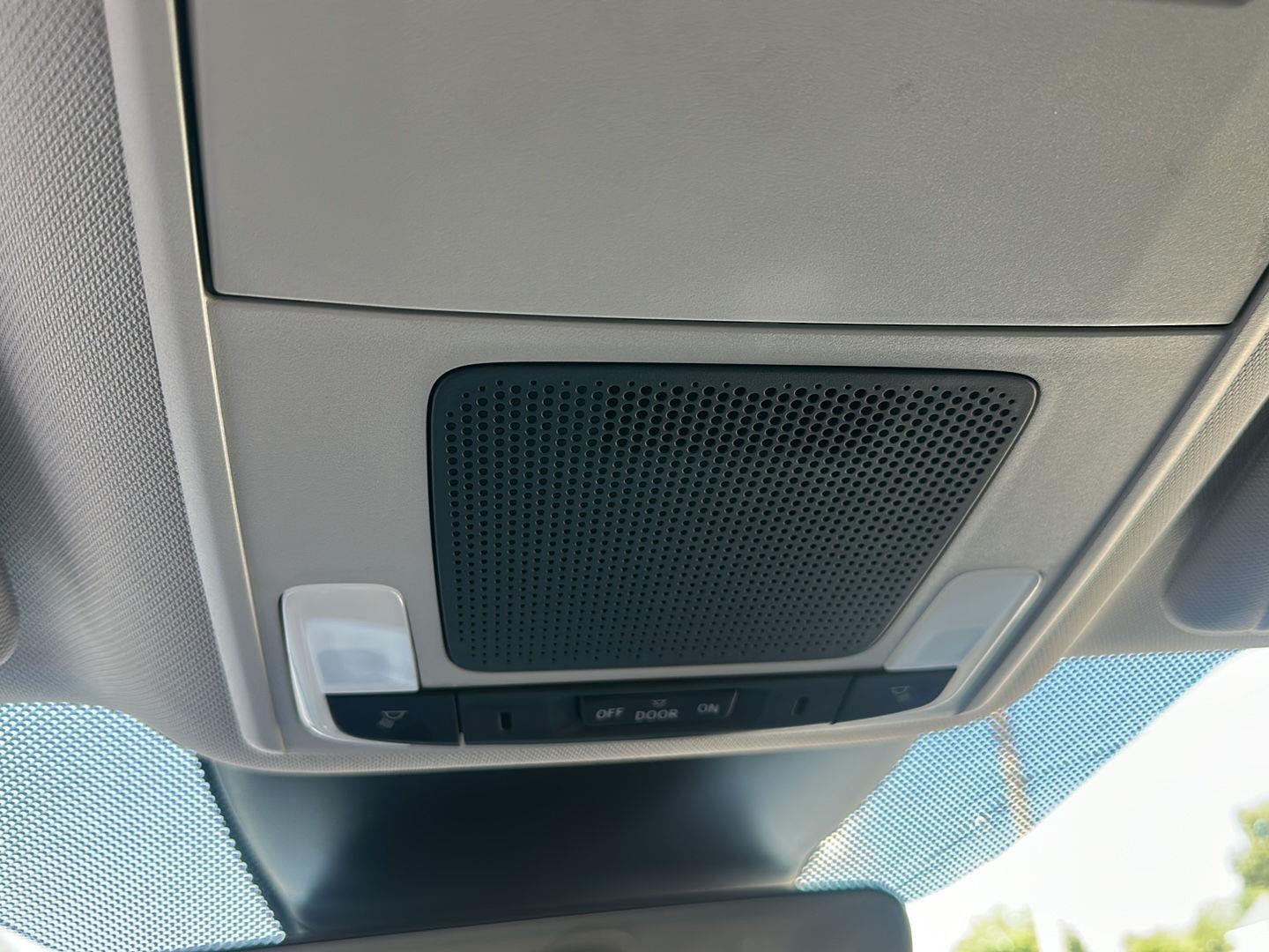 Honda Pilot EX-L 2WD 2024